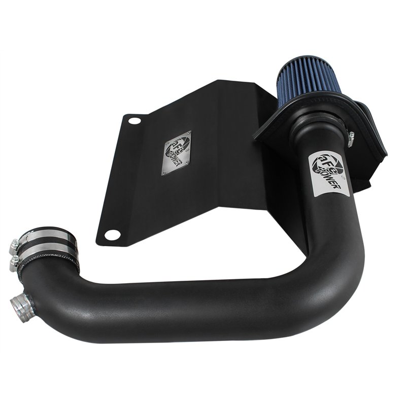 aFe Power | Magnum FORCE Stage-2 Cold Air Intake System w/Pro 5R Media - Beetle / Golf / Jetta / Passat 2.5L 2010-2014