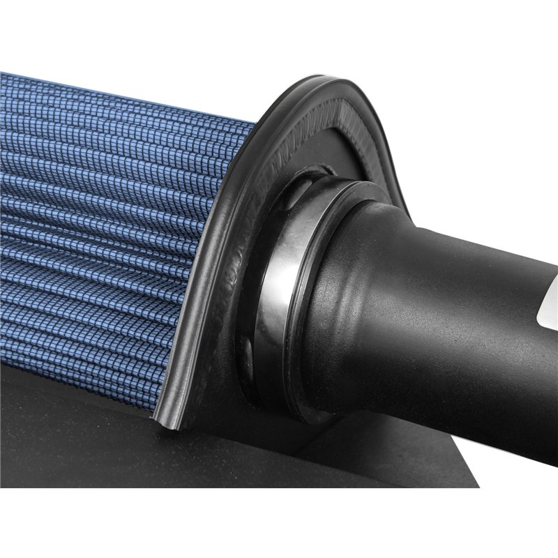 aFe Power | Magnum FORCE Stage-2 Cold Air Intake System w/Pro 5R Media - Beetle / Golf / Jetta / Passat 2.5L 2010-2014