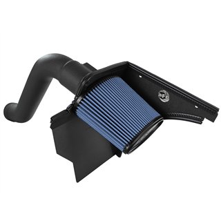 aFe Power | Magnum FORCE Stage-2 Cold Air Intake System w/Pro 5R Media - X1 2.0T / 3.0L 2012-2015