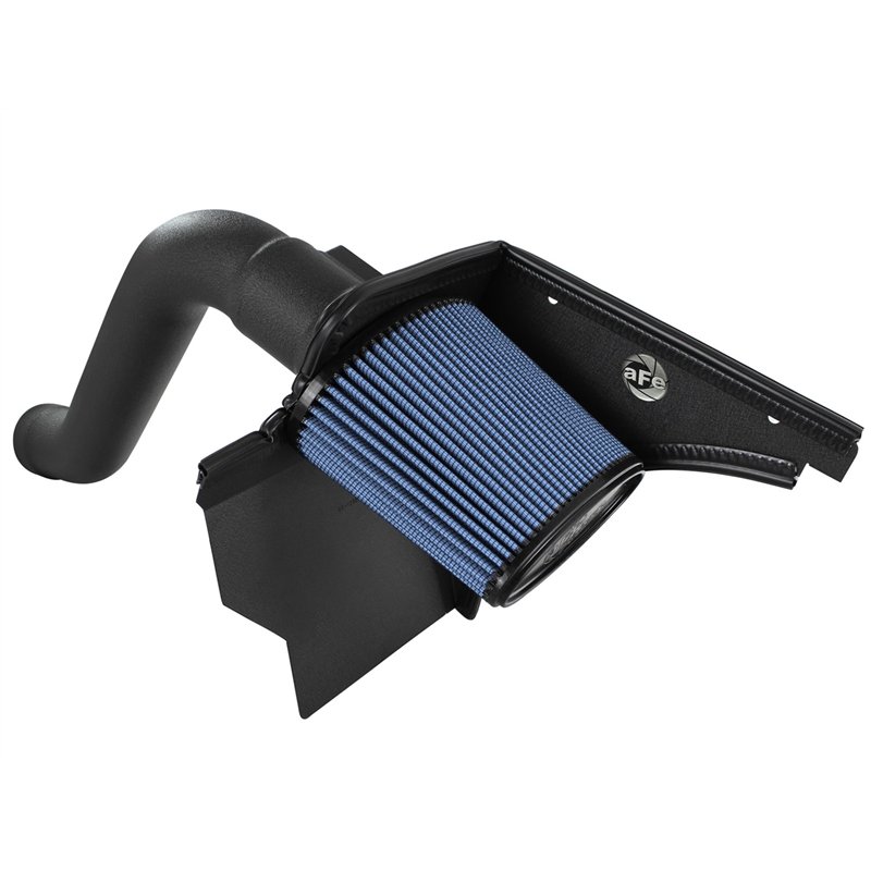 aFe Power | Magnum FORCE Stage-2 Cold Air Intake System w/Pro 5R Media - X1 2.0T / 3.0L 2012-2015