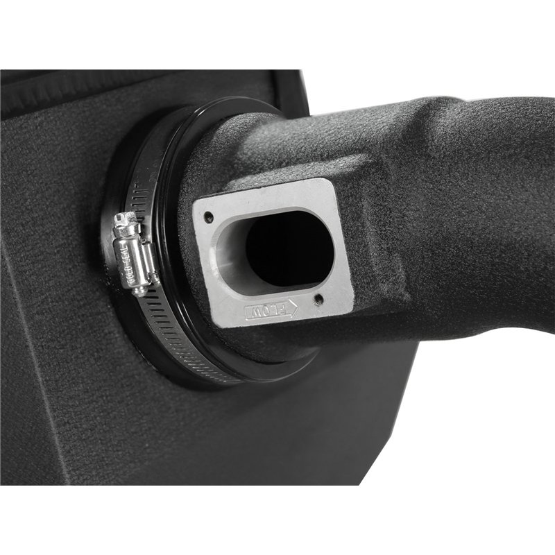 aFe Power | Magnum FORCE Stage-2 Cold Air Intake System w/Pro 5R Media - X1 2.0T / 3.0L 2012-2015