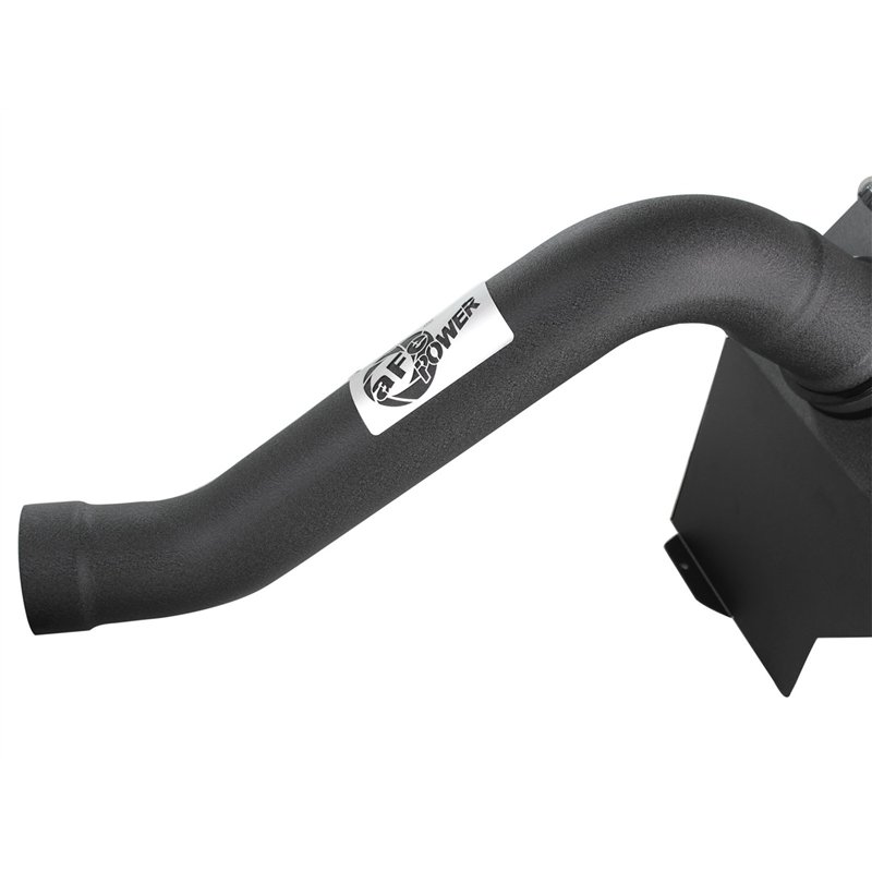 aFe Power | Magnum FORCE Stage-2 Cold Air Intake System w/Pro 5R Media - X1 2.0T / 3.0L 2012-2015