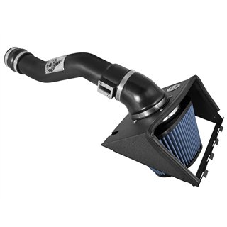 aFe Power | Magnum FORCE Stage-2 Cold Air Intake System w/Pro 5R Media - F-150 3.7L 2011-2014