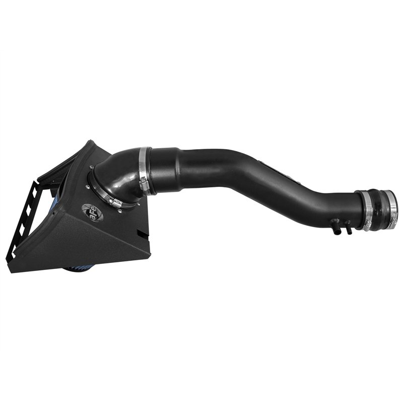 aFe Power | Magnum FORCE Stage-2 Cold Air Intake System w/Pro 5R Media - F-150 3.7L 2011-2014