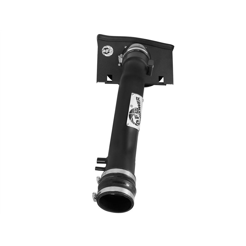 aFe Power | Magnum FORCE Stage-2 Cold Air Intake System w/Pro 5R Media - F-150 3.7L 2011-2014