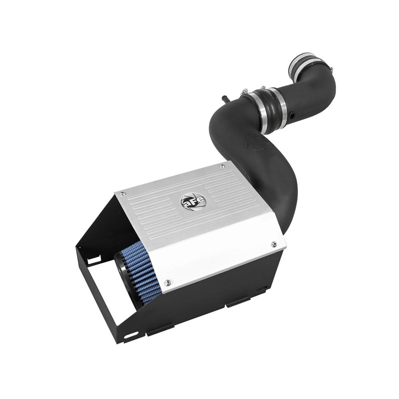 aFe Power | Magnum FORCE Stage-2 Cold Air Intake System w/Pro 5R Media - Commander / Grand Cherokee 4.7L 2005-2009