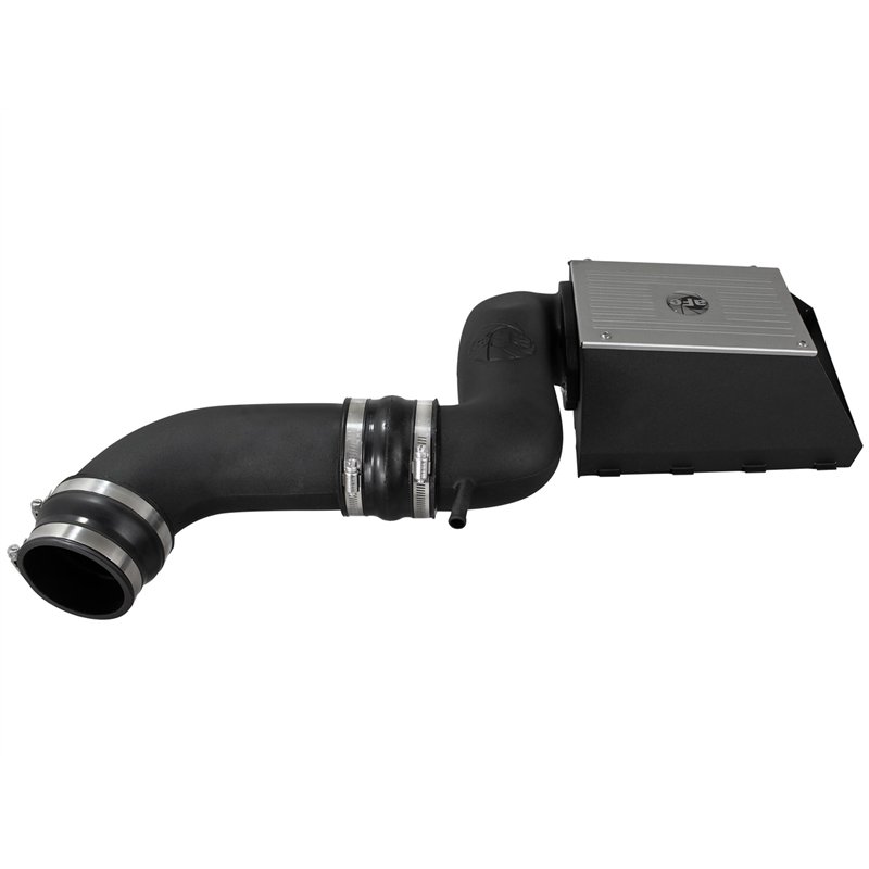 aFe Power | Magnum FORCE Stage-2 Cold Air Intake System w/Pro 5R Media - Commander / Grand Cherokee 4.7L 2005-2009