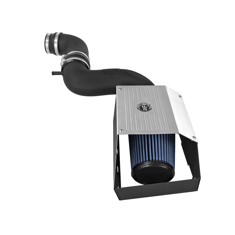 aFe Power | Magnum FORCE Stage-2 Cold Air Intake System w/Pro 5R Media - Commander / Grand Cherokee 4.7L 2005-2009