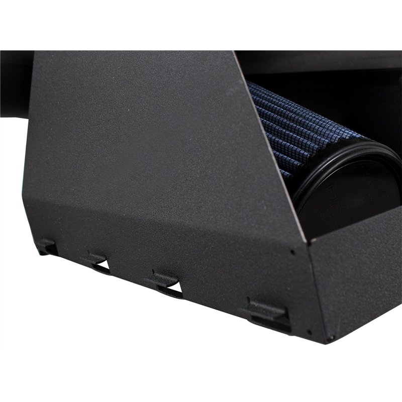 aFe Power | Magnum FORCE Stage-2 Cold Air Intake System w/Pro 5R Media - Commander / Grand Cherokee 4.7L 2005-2009