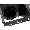 aFe Power | Magnum FORCE Stage-2 Cold Air Intake System w/Pro 5R Media - Explorer 3.5T 2013-2019