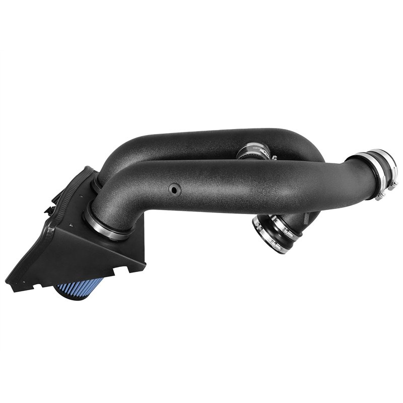 aFe Power | Magnum FORCE Stage-2 Cold Air Intake System w/Pro 5R Media - F-150 2.7T / 3.5T 2015-2025