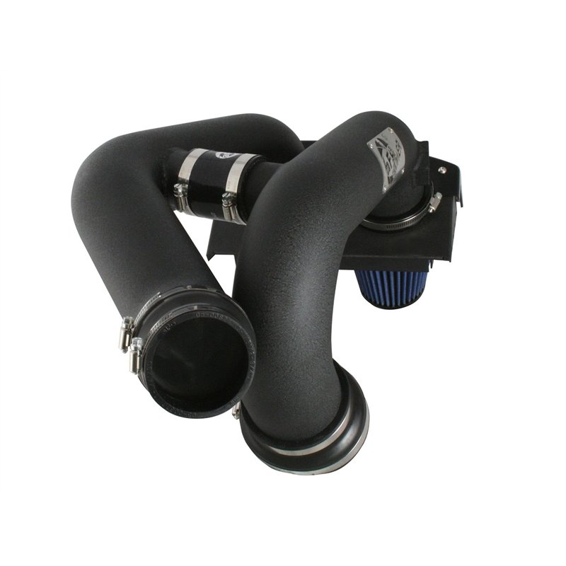 aFe Power | Magnum FORCE Stage-2 Cold Air Intake System w/Pro 5R Media - F-150 2.7T / 3.5T 2015-2025