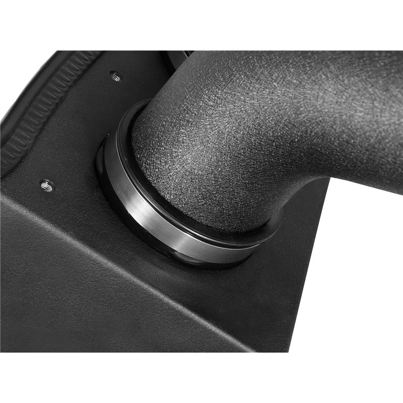 aFe Power | Magnum FORCE Stage-2 Cold Air Intake System w/Pro 5R Media - F-150 2.7T / 3.5T 2015-2025