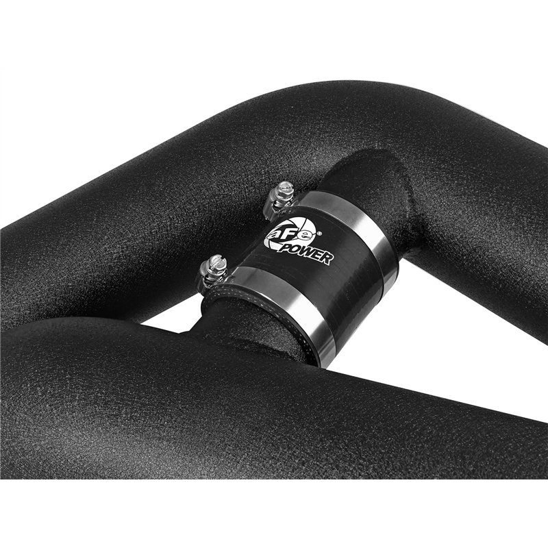 aFe Power | Magnum FORCE Stage-2 Cold Air Intake System w/Pro 5R Media - F-150 2.7T / 3.5T 2015-2025
