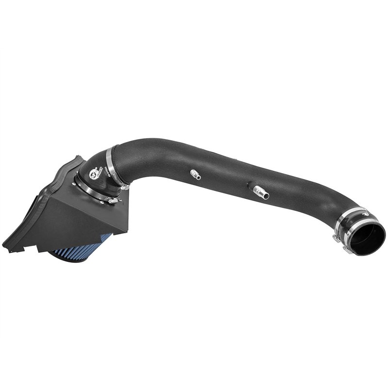 aFe Power | Magnum FORCE Stage-2 Cold Air Intake System w/Pro 5R Media - F-150 5.0L 2015-2020