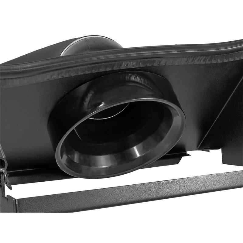 aFe Power | Magnum FORCE Stage-2 Cold Air Intake System w/Pro 5R Media - F-150 5.0L 2015-2020