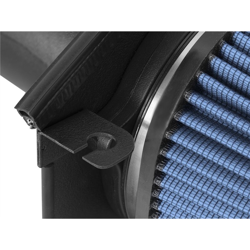 aFe Power | Magnum FORCE Stage-2 Cold Air Intake System w/Pro 5R Media - Challenger / Charger 6.2L 2015-2016