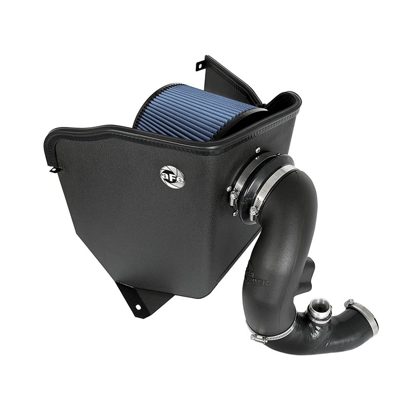 aFe Power | Magnum FORCE Stage-2 Cold Air Intake System w/Pro 5R Media - Colorado / Canyon 2.8L 2016-2022