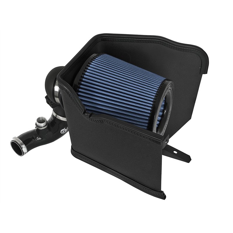 aFe Power | Magnum FORCE Stage-2 Cold Air Intake System w/Pro 5R Media - Colorado / Canyon 2.8L 2016-2022