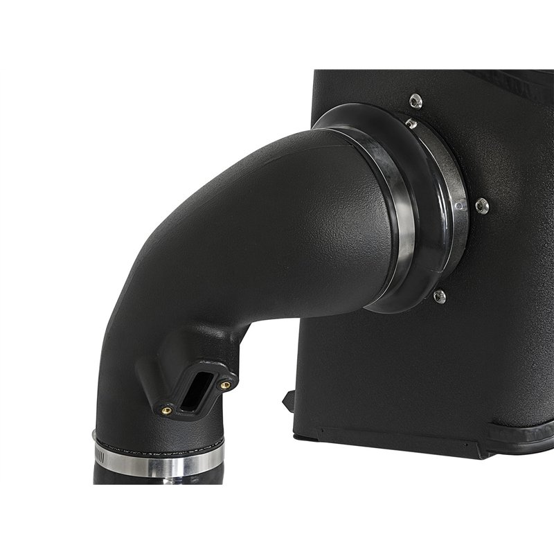 aFe Power | Magnum FORCE Stage-2 Cold Air Intake System w/Pro 5R Media - Colorado / Canyon 2.8L 2016-2022