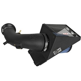 aFe Power | Magnum FORCE Stage-2 Cold Air Intake System w/Pro 5R Media - Edge / Explorer 3.5L 2011-2017