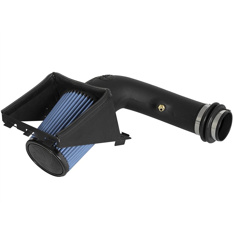 aFe Power | Magnum FORCE Stage-2 Cold Air Intake System w/Pro 5R Media - Edge / Explorer 3.5L 2011-2017