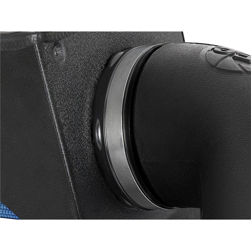 aFe Power | Magnum FORCE Stage-2 Cold Air Intake System w/Pro 5R Media - Edge / Explorer 3.5L 2011-2017