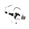 aFe Power | Magnum FORCE Stage-2XP Cold Air Intake System w/Pro DRY S Media Black - Challenger / SRT Hellcat / Charger / SRT Hel