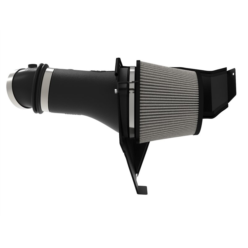 aFe Power | Magnum FORCE Stage-2XP Cold Air Intake System w/Pro DRY S Media Black - Challenger / SRT Hellcat / Charger / SRT Hel