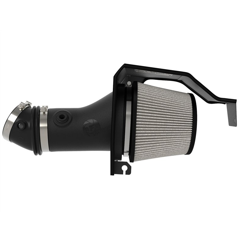 aFe Power | Magnum FORCE Stage-2XP Cold Air Intake System w/Pro DRY S Media Black - Challenger / SRT Hellcat / Charger / SRT Hel