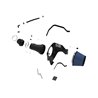 aFe Power | Magnum FORCE Stage-2XP Cold Air Intake System w/Pro 5R Media Black - Challenger / SRT Hellcat / Charger / SRT Hellca