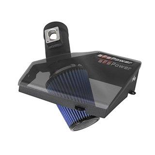 aFe Power | Magnum FORCE Stage-2 Cold Air Intake System w/Pro 5R Media - BMW / Mini 2.0T / 1.5T 2014-2019