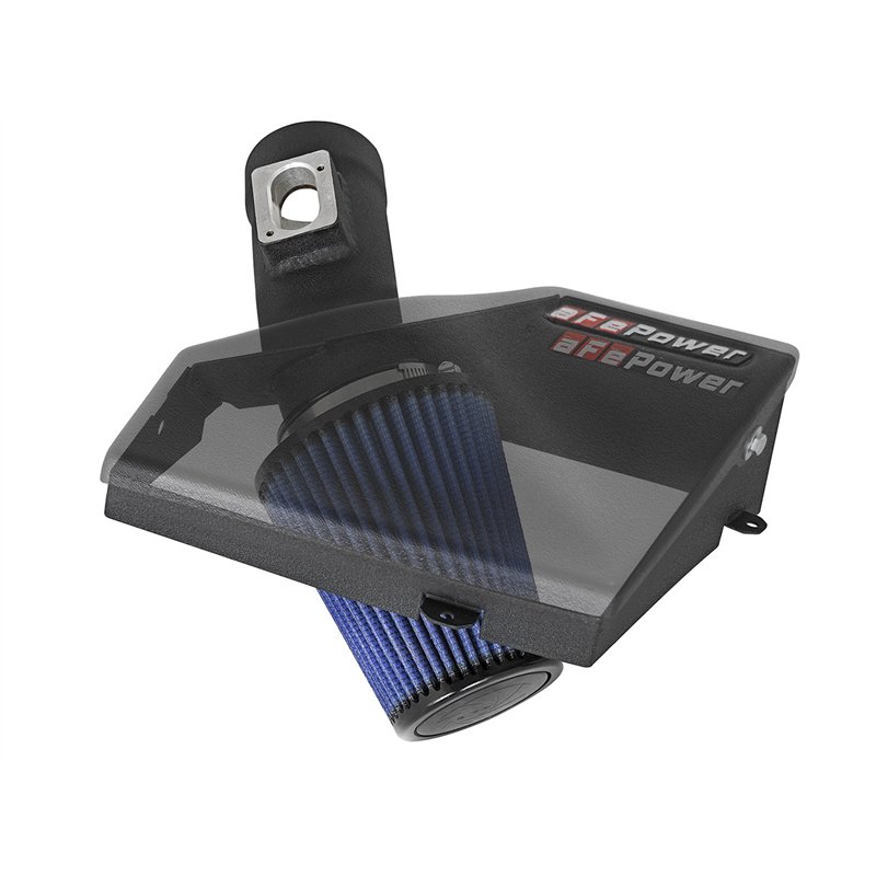 aFe Power | Magnum FORCE Stage-2 Cold Air Intake System w/Pro 5R Media - BMW / Mini 2.0T / 1.5T 2014-2019