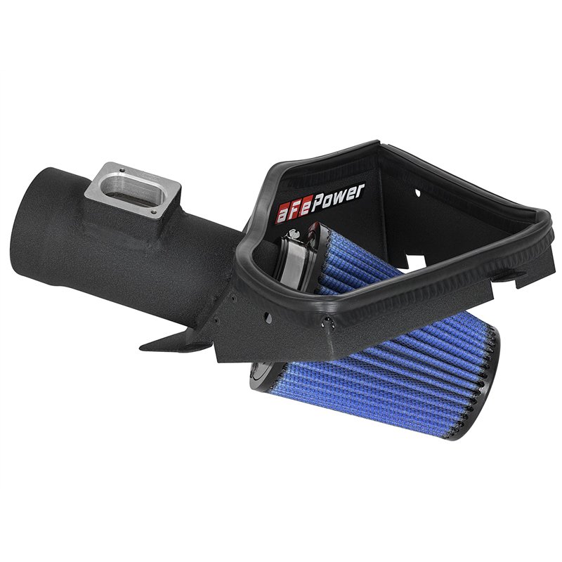 aFe Power | Magnum FORCE Stage-2 Cold Air Intake System w/Pro 5R Media - BMW / Mini 2.0T / 1.5T 2014-2019