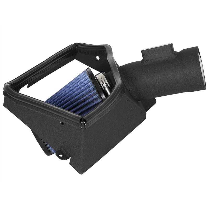 aFe Power | Magnum FORCE Stage-2 Cold Air Intake System w/Pro 5R Media - BMW / Mini 2.0T / 1.5T 2014-2019