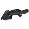 aFe Power | Magnum FORCE Stage-2XP Cold Air Intake System w/Pro 5R Media Black - Expedition / F-150 / Navigator 3.5T 2017-2021
