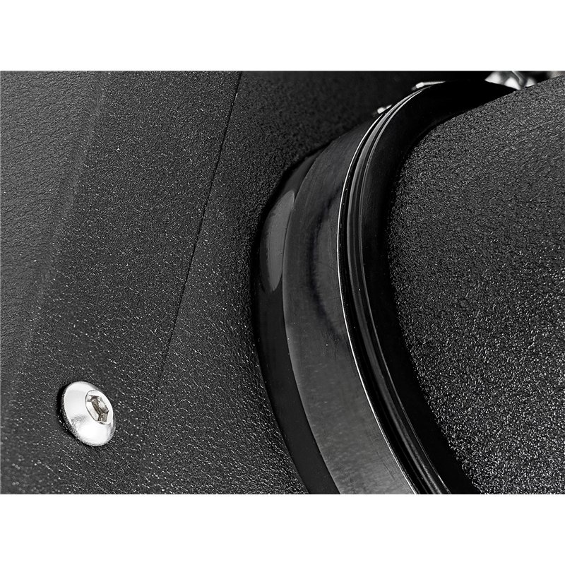 aFe Power | Magnum FORCE Stage-2XP Cold Air Intake System w/Pro 5R Media Black - Expedition / F-150 / Navigator 3.5T 2017-2021