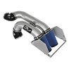 aFe Power | Magnum FORCE Stage-2XP Cold Air Intake System w/Pro 5R Media Brushed - Expedition / F-150 / Navigator 3.5T 2017-2021