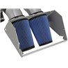aFe Power | Magnum FORCE Stage-2XP Cold Air Intake System w/Pro 5R Media Brushed - Expedition / F-150 / Navigator 3.5T 2017-2021