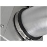 aFe Power | Magnum FORCE Stage-2XP Cold Air Intake System w/Pro 5R Media Brushed - Expedition / F-150 / Navigator 3.5T 2017-2021