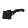 aFe Power | Magnum FORCE Stage-2XP Cold Air Intake System w/Pro 5R Media Black - Silverado / Sierra 2500 HD / 3500 HD 6.6L 2017-