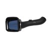 aFe Power | Magnum FORCE Stage-2XP Cold Air Intake System w/Pro 5R Media Black - Silverado / Sierra 2500 HD / 3500 HD 6.6L 2017-