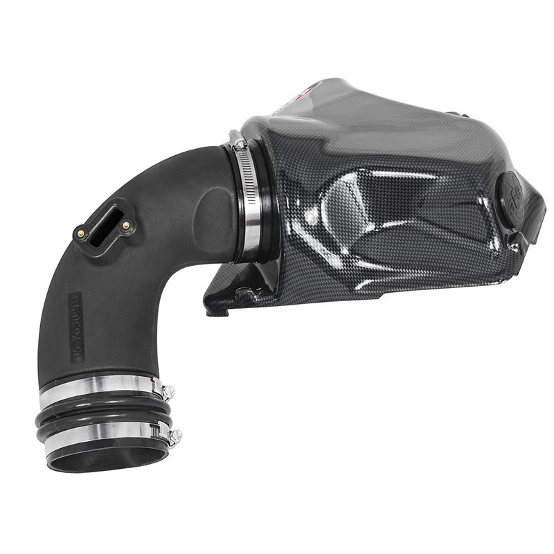 aFe Power | Magnum FORCE Stage-2 Cold Air Intake System w/Pro 5R Media - BMW 3.0T 2016-2021
