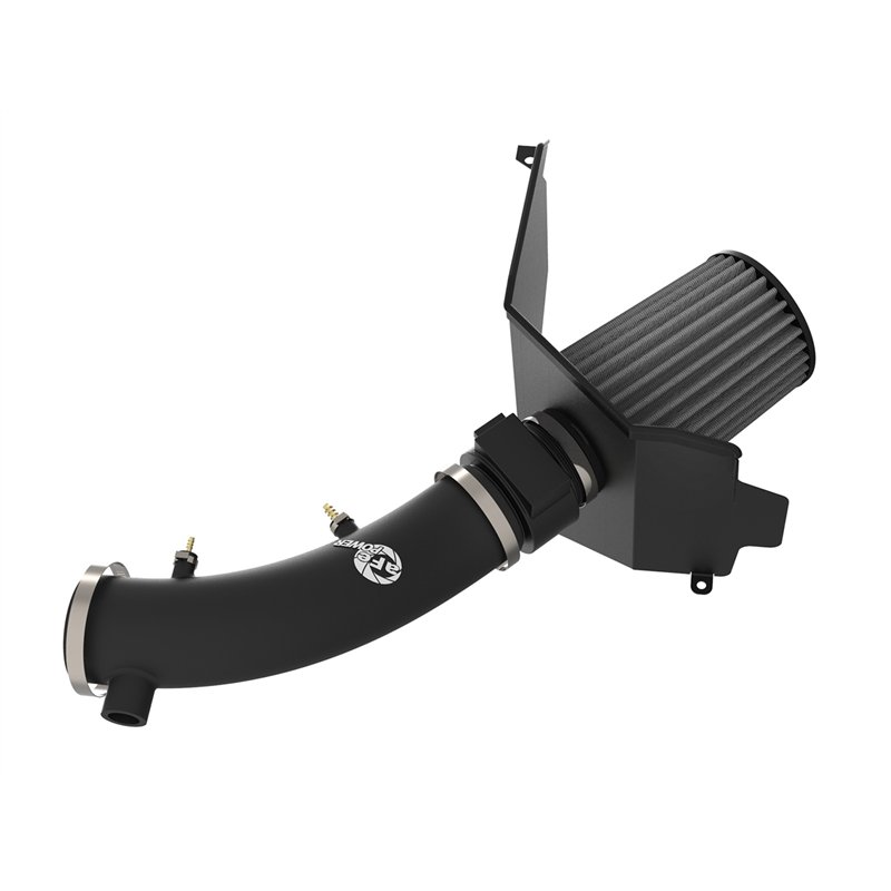 aFe Power | Magnum FORCE Stage-2 Cold Air Intake System w/Pro DRY S Media - 4Runner 3.4L 1996-1998