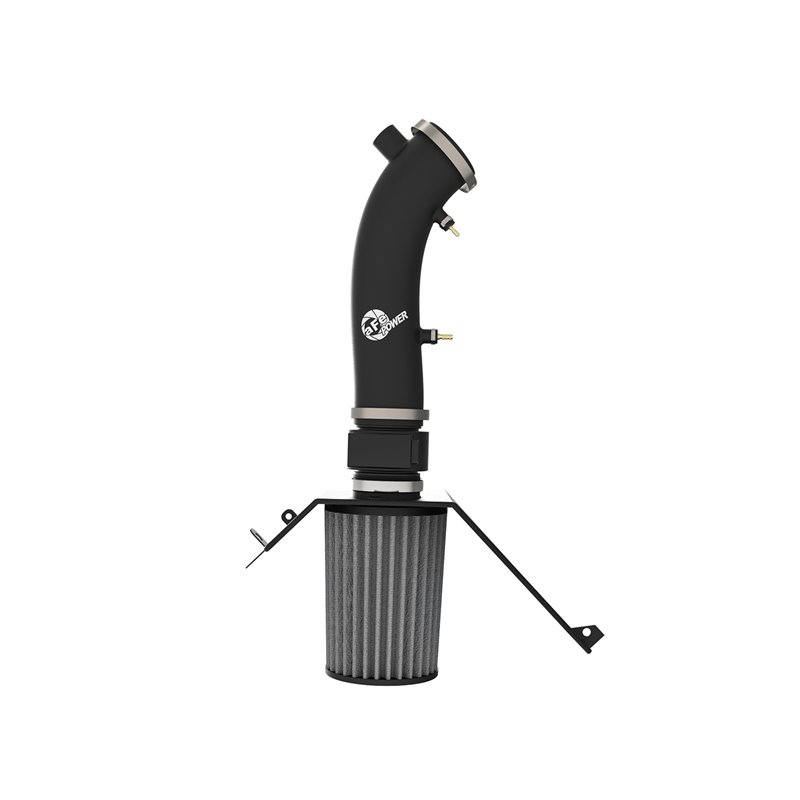 aFe Power | Magnum FORCE Stage-2 Cold Air Intake System w/Pro DRY S Media - 4Runner 3.4L 1996-1998