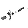aFe Power | Magnum FORCE Stage-2 Cold Air Intake System w/Pro DRY S Media - 4Runner 3.4L 1996-1998