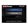 aFe Power | Magnum FORCE Stage-2 Cold Air Intake System w/Pro DRY S Media - 4Runner 3.4L 1996-1998