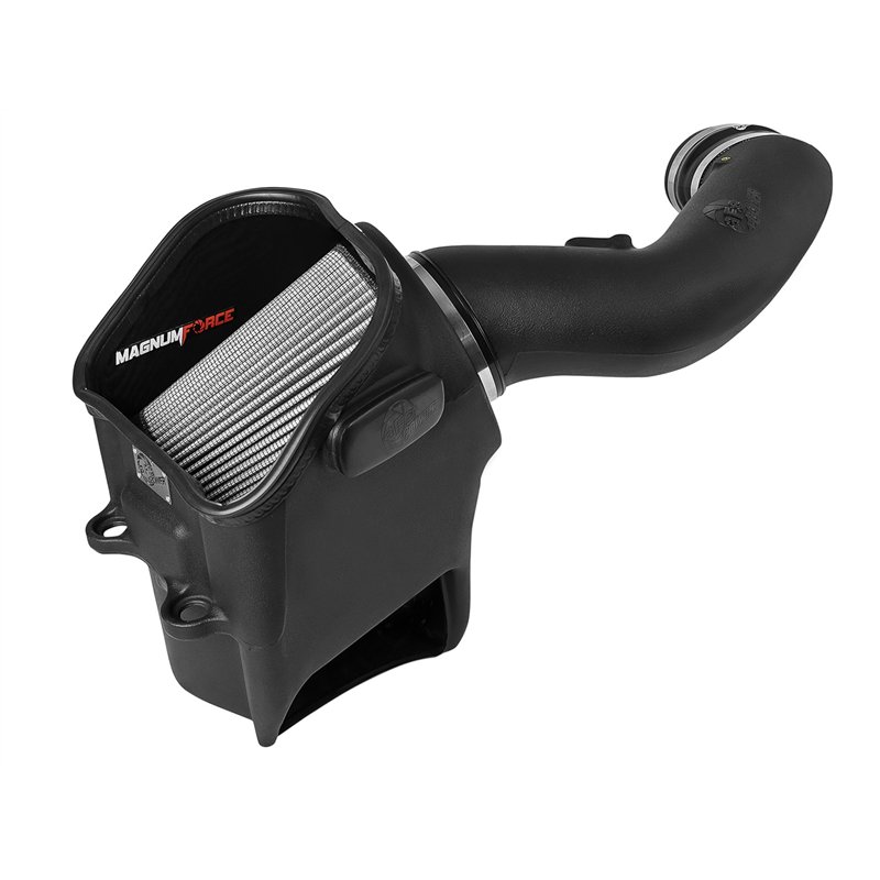 aFe Power | Magnum FORCE Stage-2 Cold Air Intake System w/Pro DRY S Media - F-250 / F-350 6.7L 2017-2019