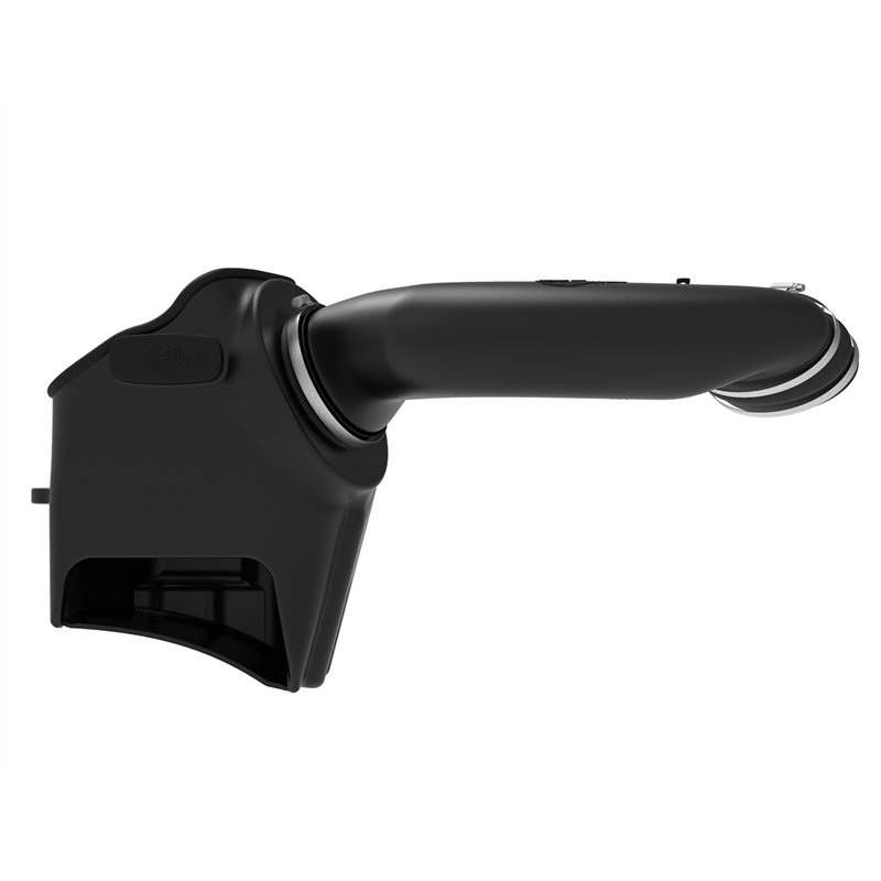 aFe Power | Magnum FORCE Stage-2 Cold Air Intake System w/Pro DRY S Media - F-250 / F-350 6.7L 2017-2019