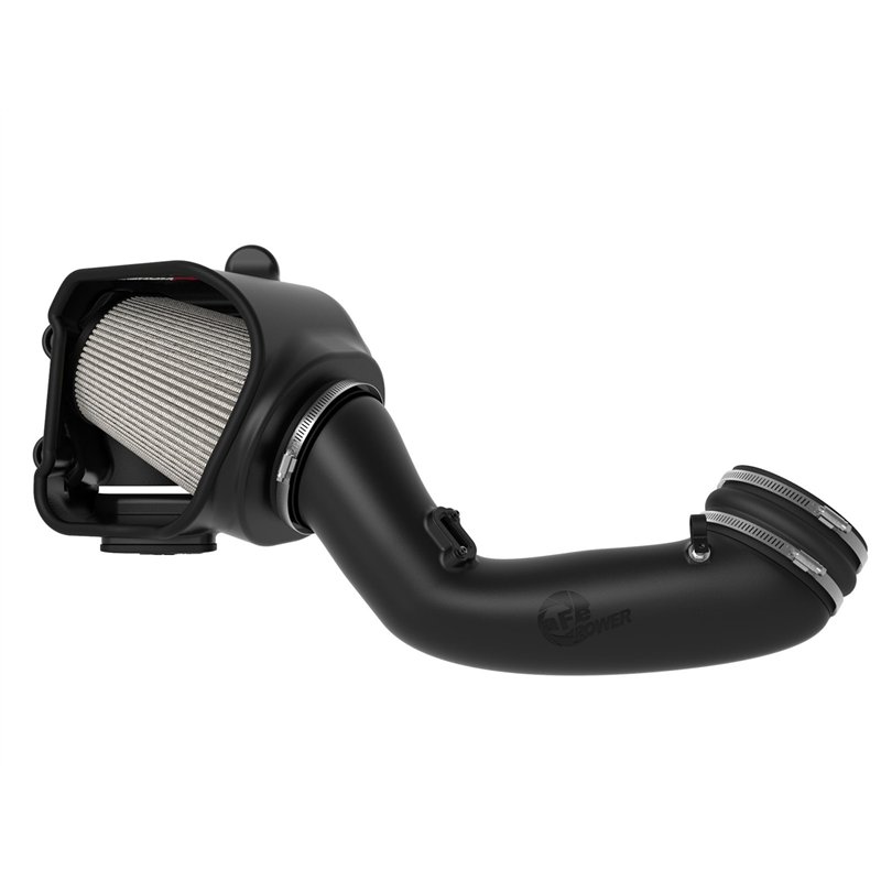 aFe Power | Magnum FORCE Stage-2 Cold Air Intake System w/Pro DRY S Media - F-250 / F-350 6.7L 2017-2019